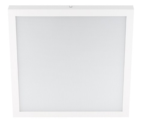 PLAFON DE SOBREPOR EVO 30W BACKLIGHT UGR 19
